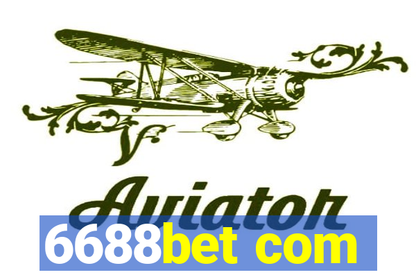 6688bet com